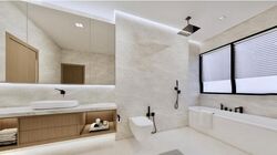Jalan Angin Laut (D16), Terrace #507374381
